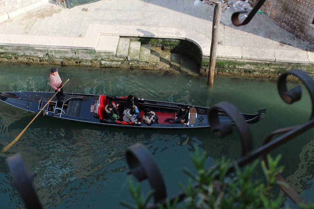 Bed and breakfast Ca' Dell'angelo Venecia