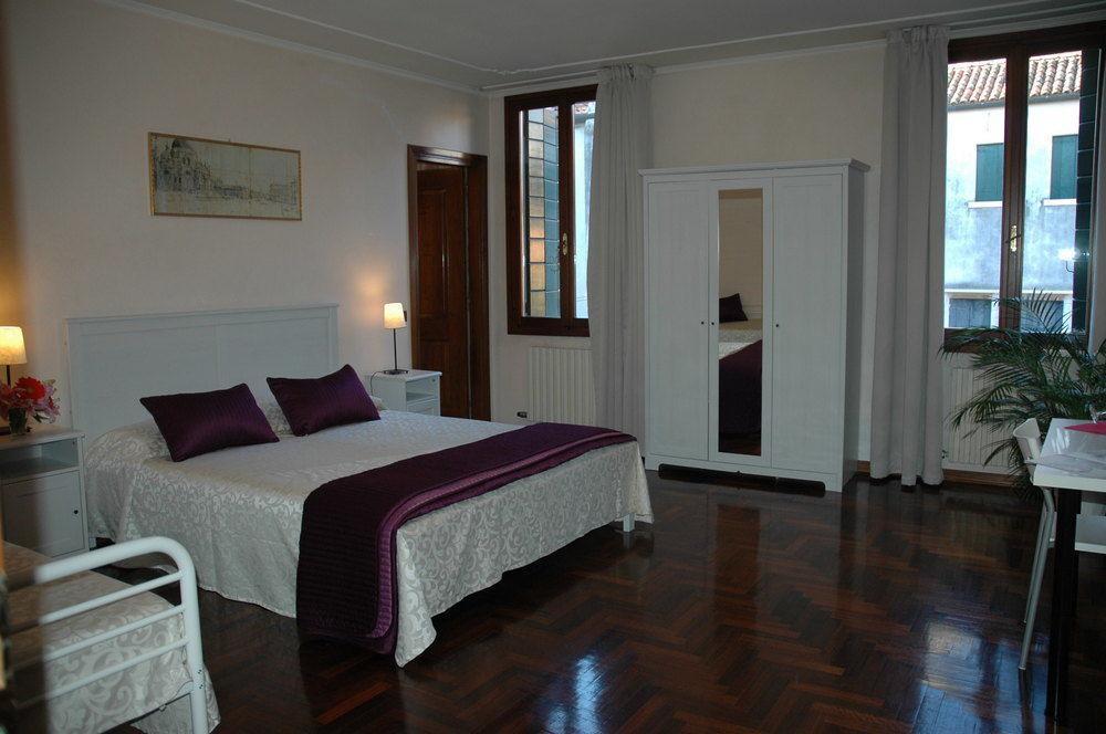 Bed and breakfast Ca' Dell'angelo