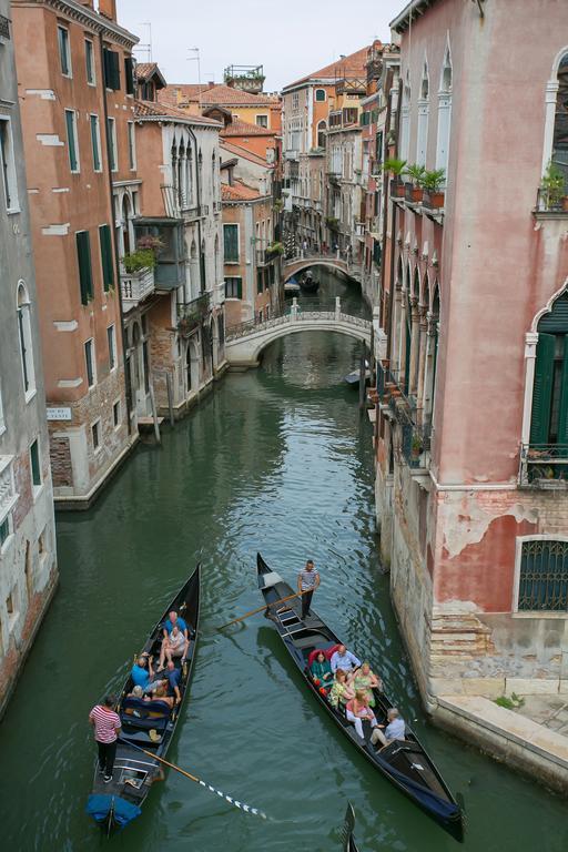 Ca' Dell'angelo 2* Venecia
