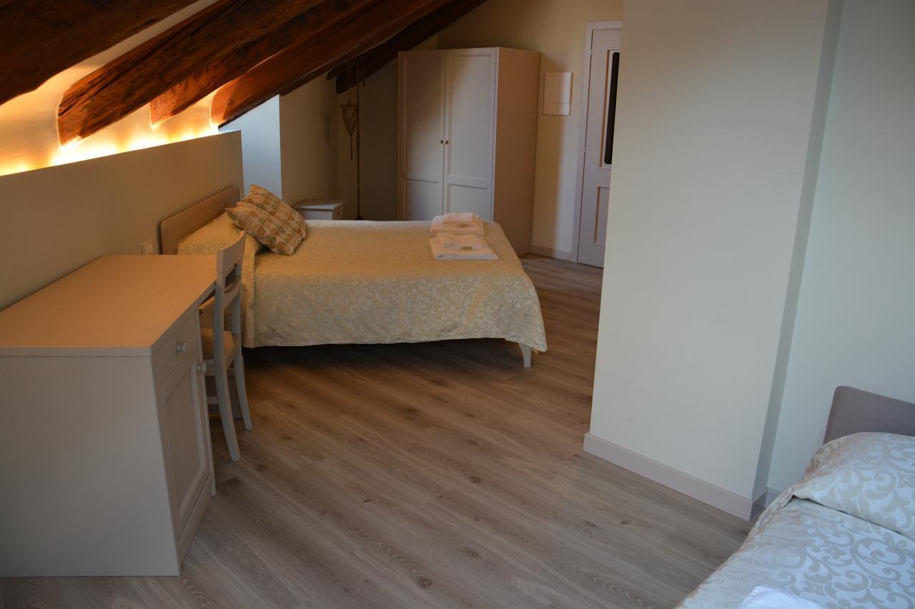Ca' Dell'angelo Bed and breakfast 2*