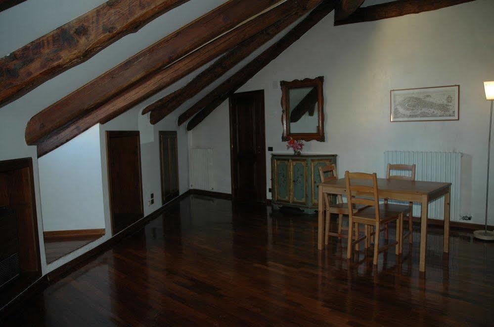 Bed and breakfast Ca' Dell'angelo 2*