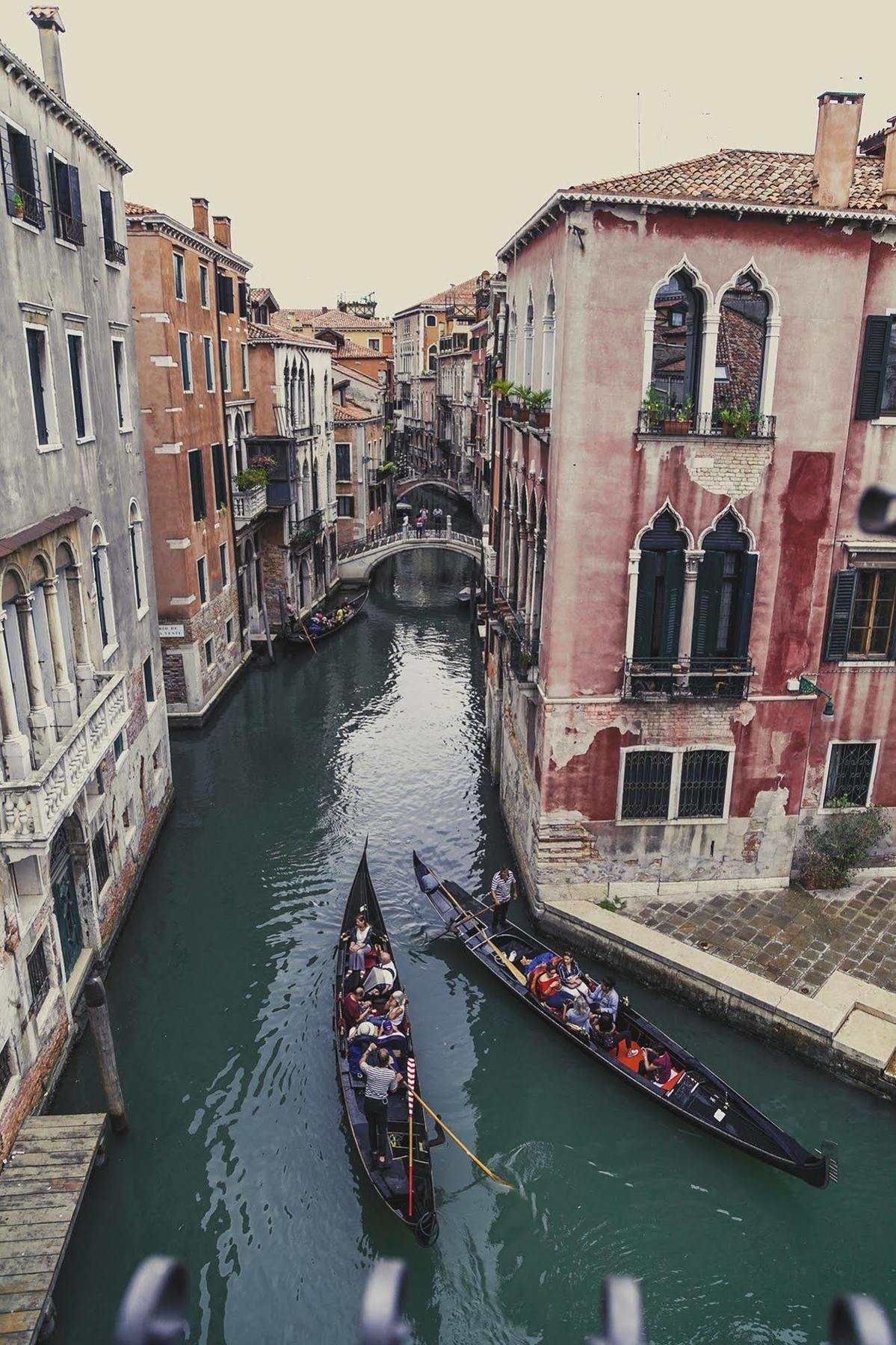 Ca' Dell'angelo 2* Venecia