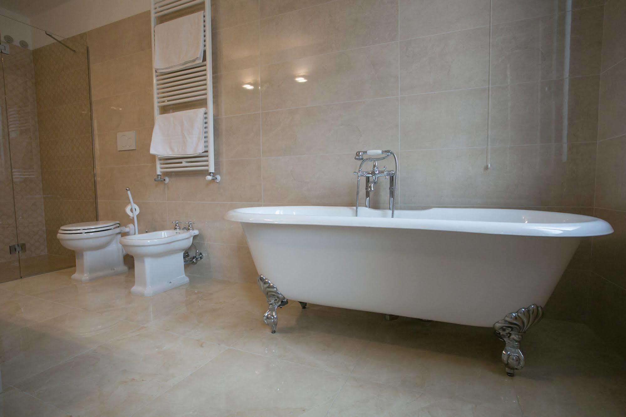 Ca' Dell'angelo Bed and breakfast Venecia