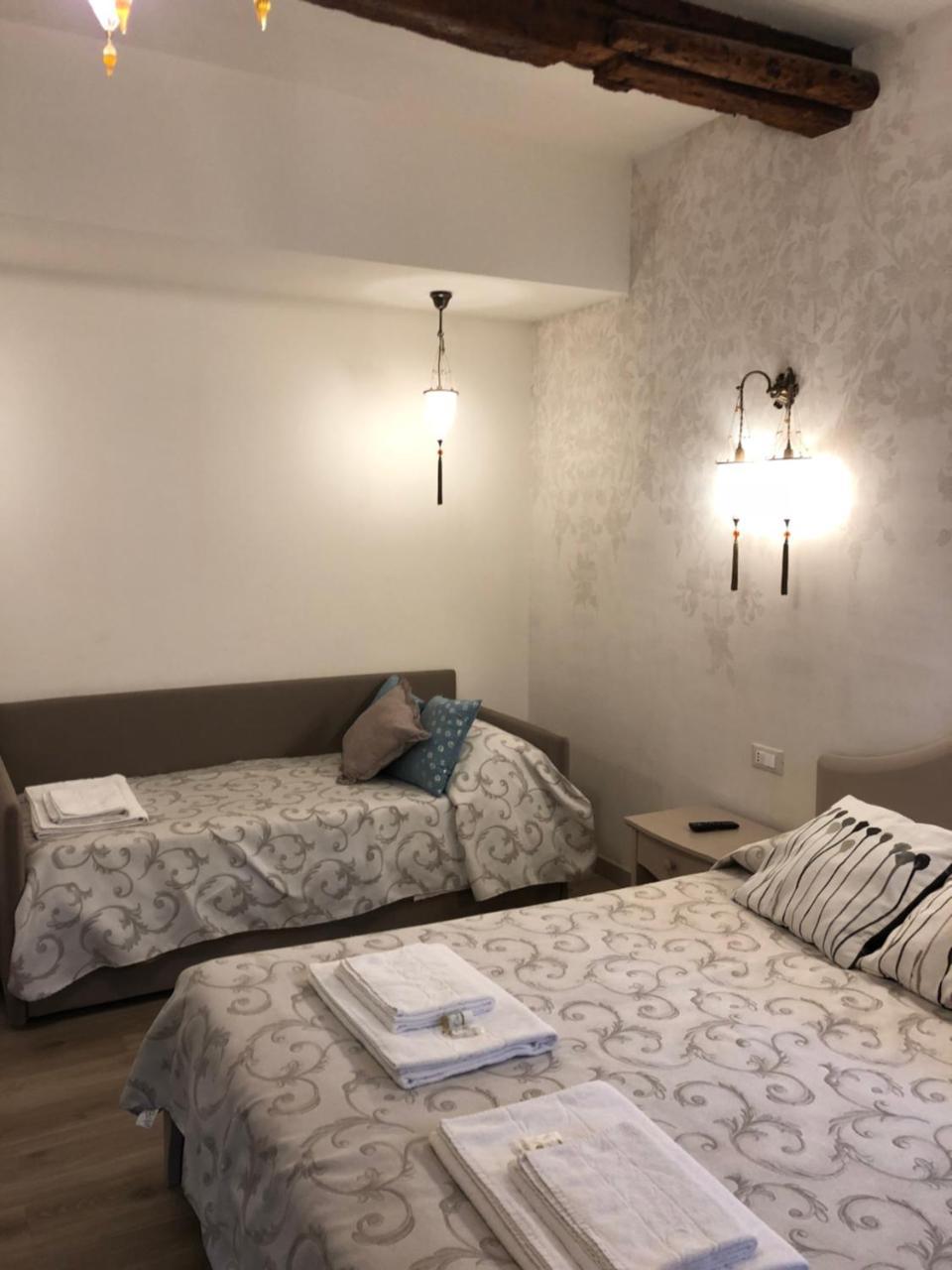 Bed and breakfast Ca' Dell'angelo