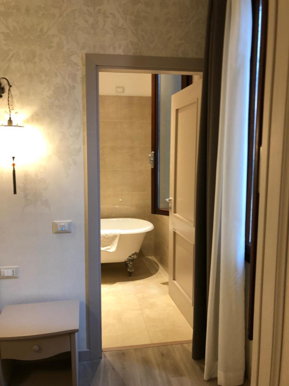 Bed and breakfast Ca' Dell'angelo