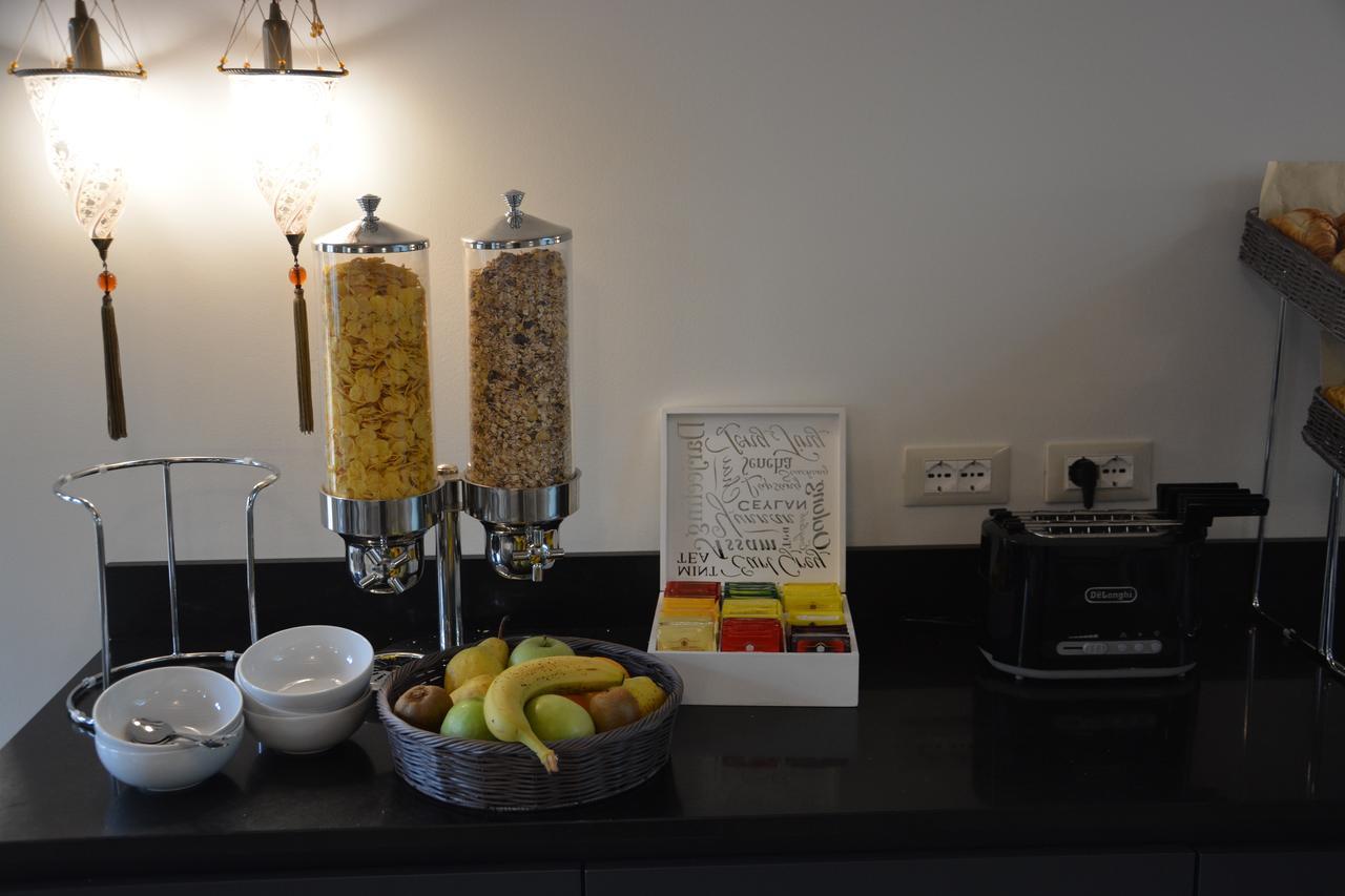 Ca' Dell'angelo Bed and breakfast Venecia