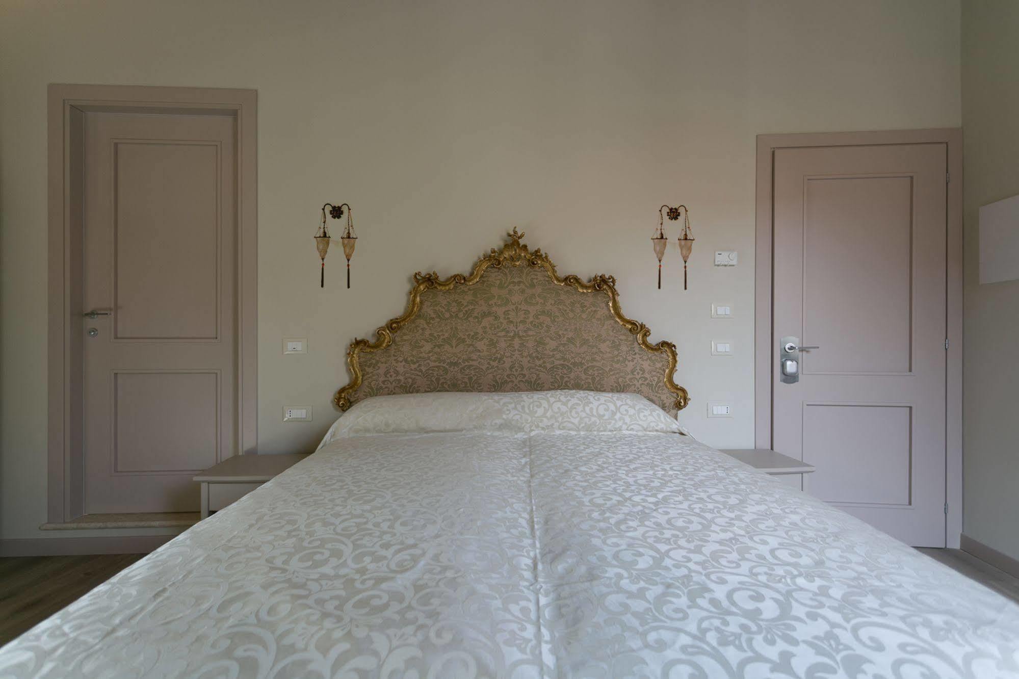 Ca' Dell'angelo Bed and breakfast