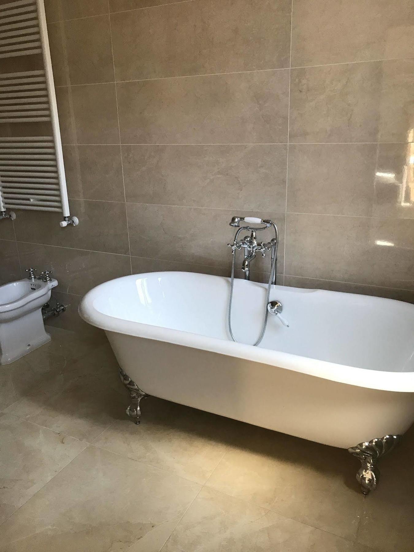 Bed and breakfast Ca' Dell'angelo Venecia
