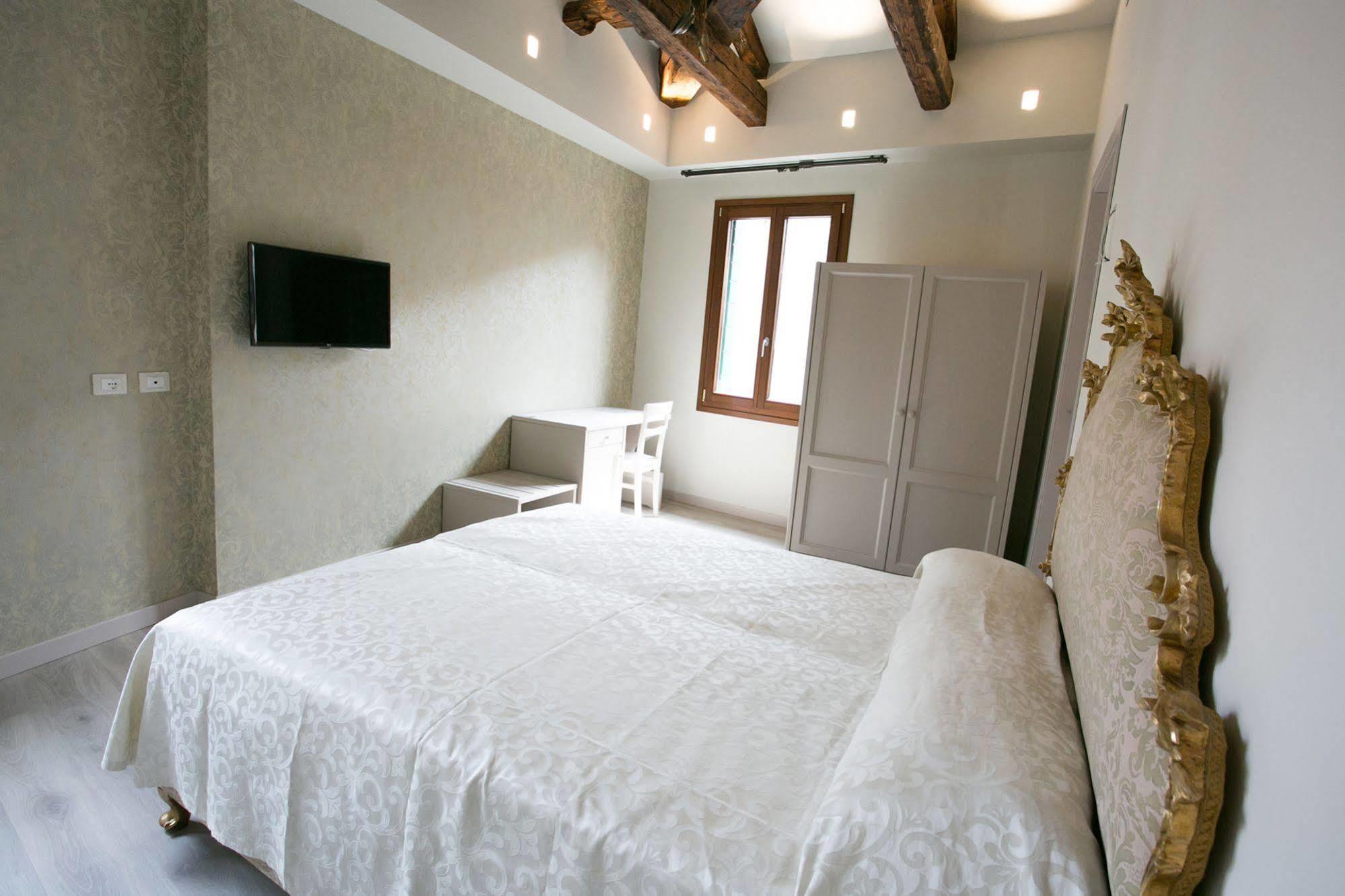 Bed and breakfast Ca' Dell'angelo
