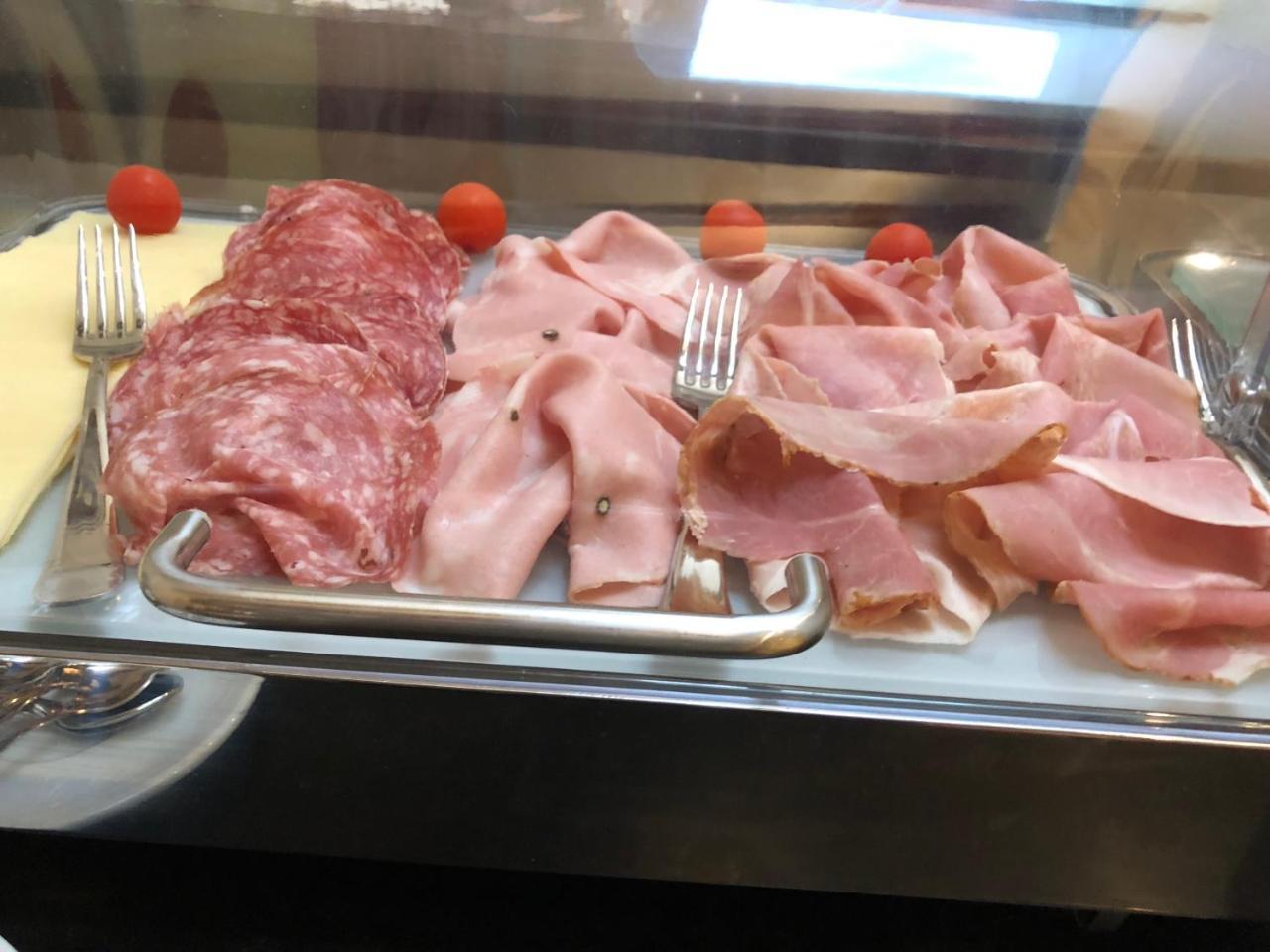 Bed and breakfast Ca' Dell'angelo 2*