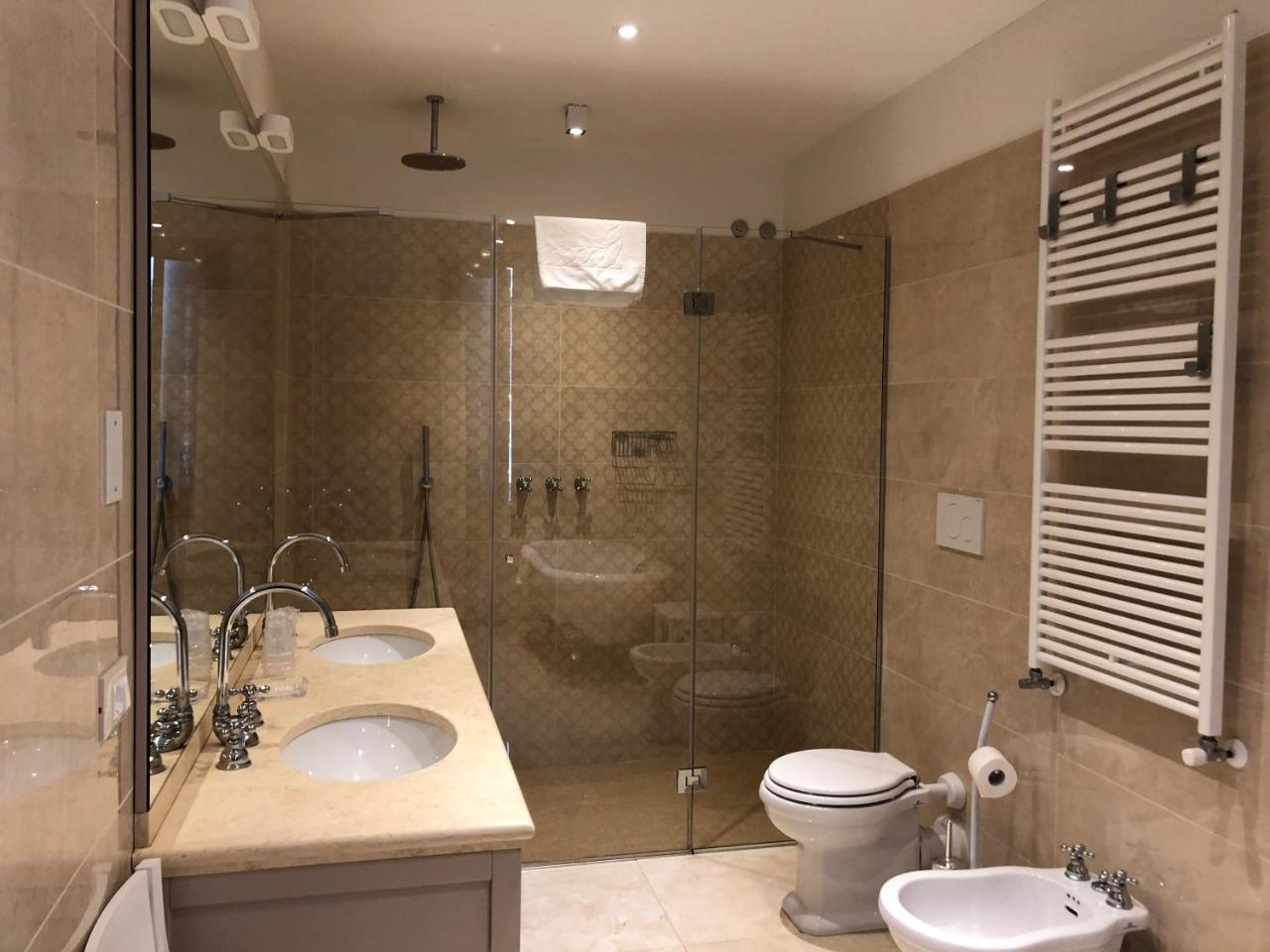 Ca' Dell'angelo Bed and breakfast Venecia