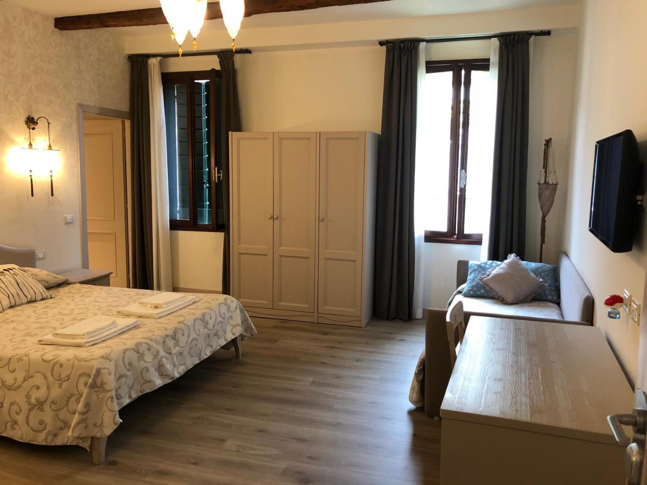 Bed and breakfast Ca' Dell'angelo