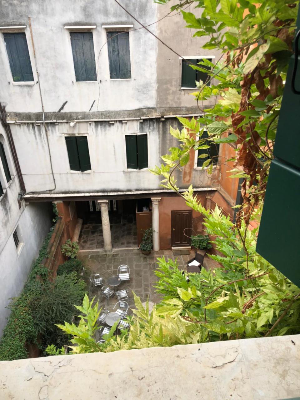 Ca' Dell'angelo Bed and breakfast Venecia